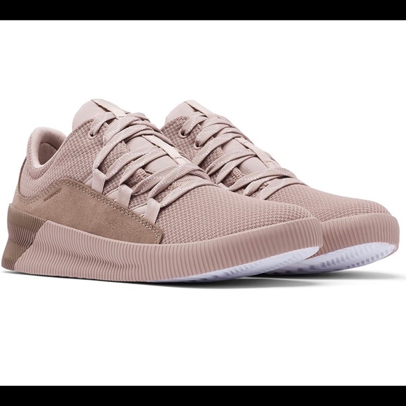 Sorel Women’s Out N About Plus Lace Sneaker - Picture 9 of 11